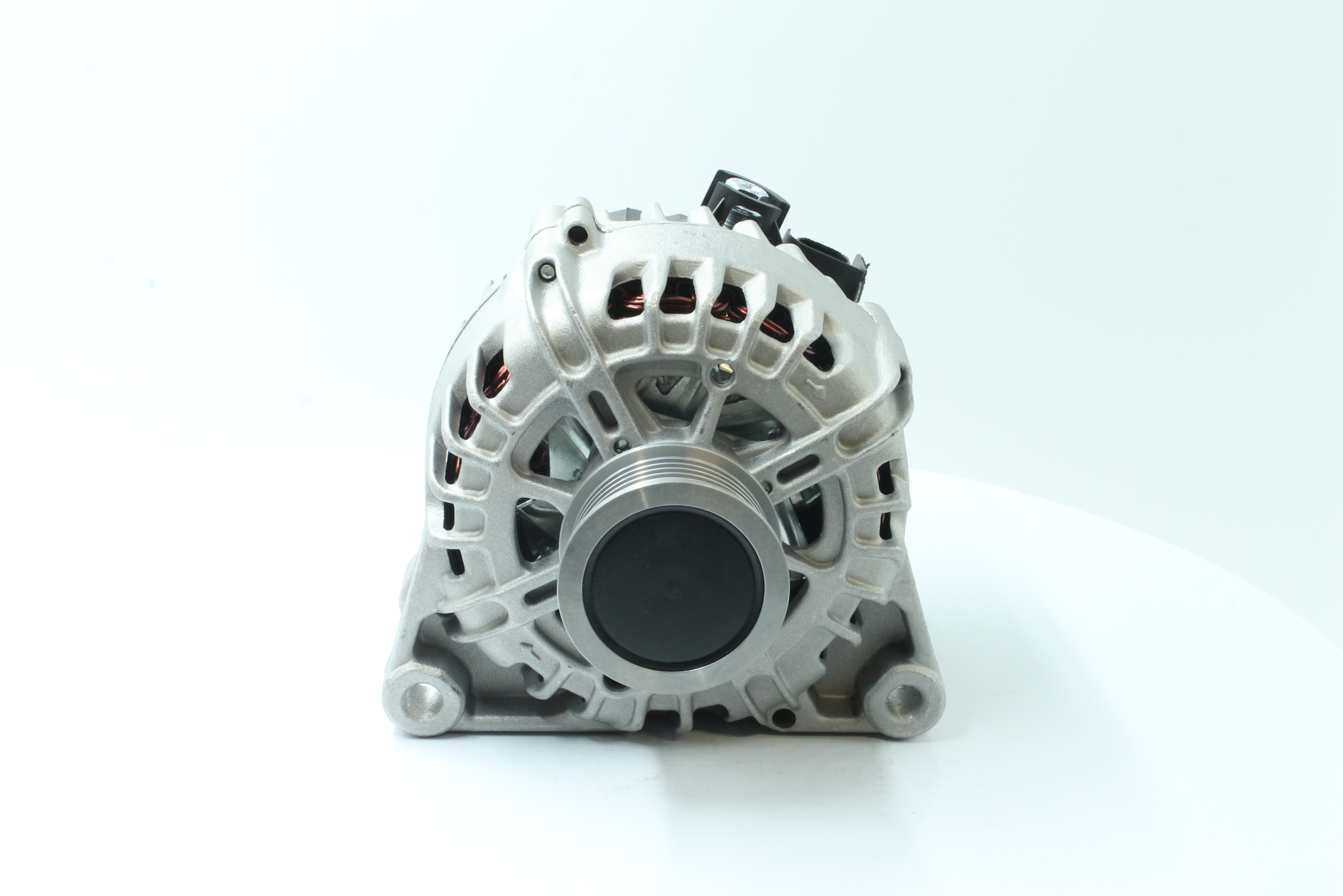 OEM AV6N10300DB PowerMax  Lichtmaschine 89215449 für FORD, SUBARU, LAND ROVER, FORD USA
