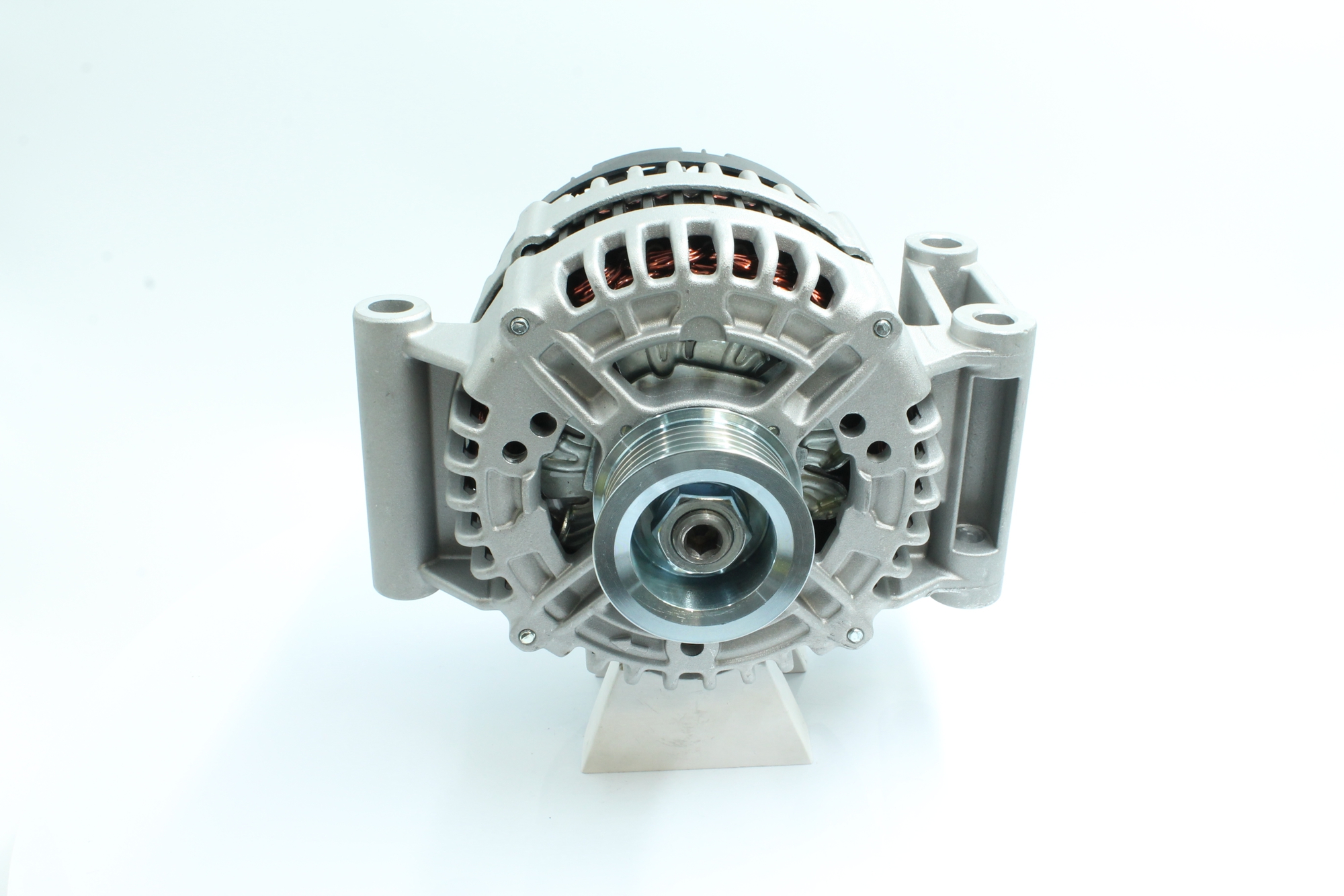 OEM 1374171 PowerMax Alternatore 89215496 per FORD, ISUZU, FORD USA, GMC