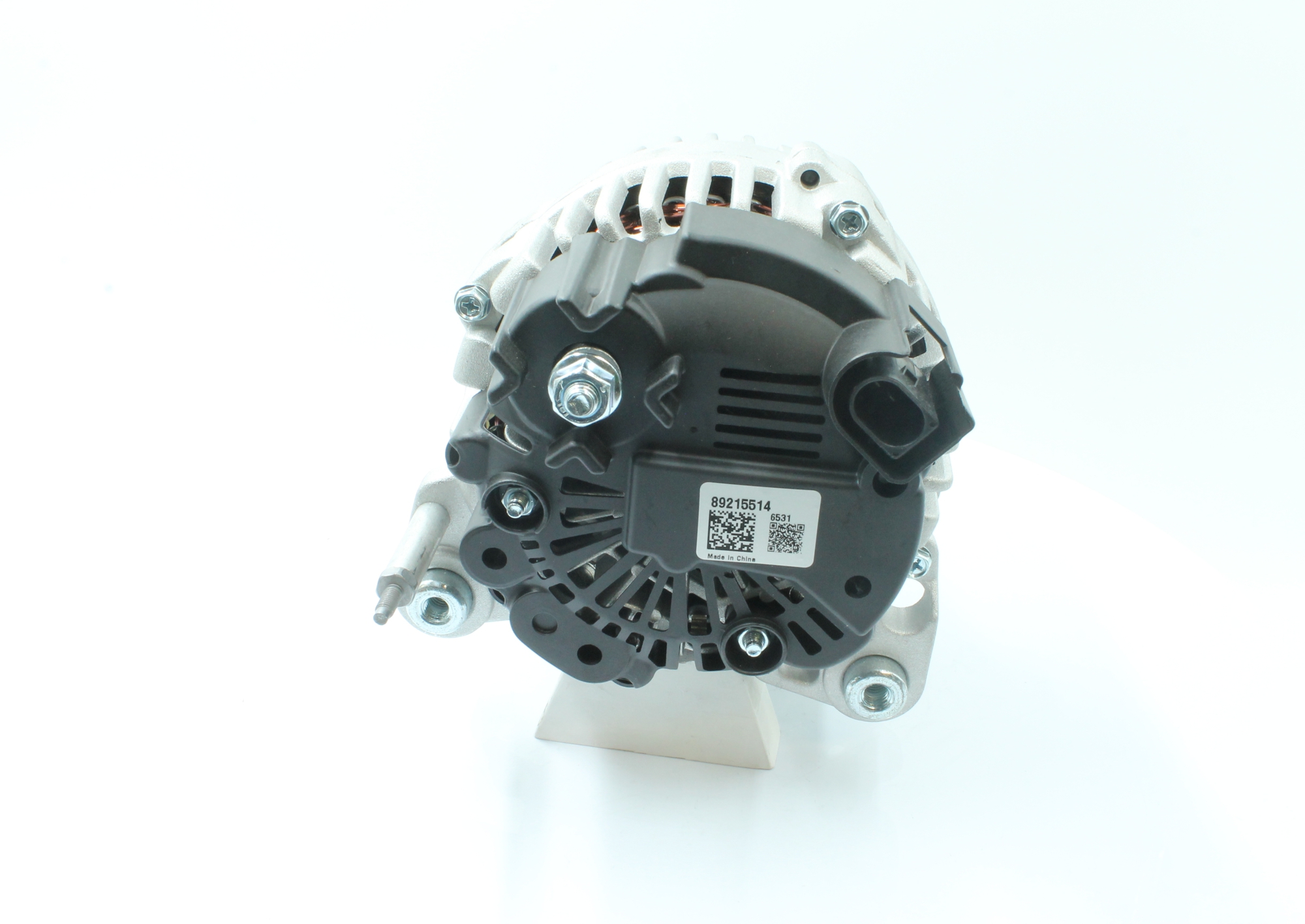 OEM 03F903023 PowerMax Alternatore 89215514 per VOLKSWAGEN, AUDI, SEAT, SKODA