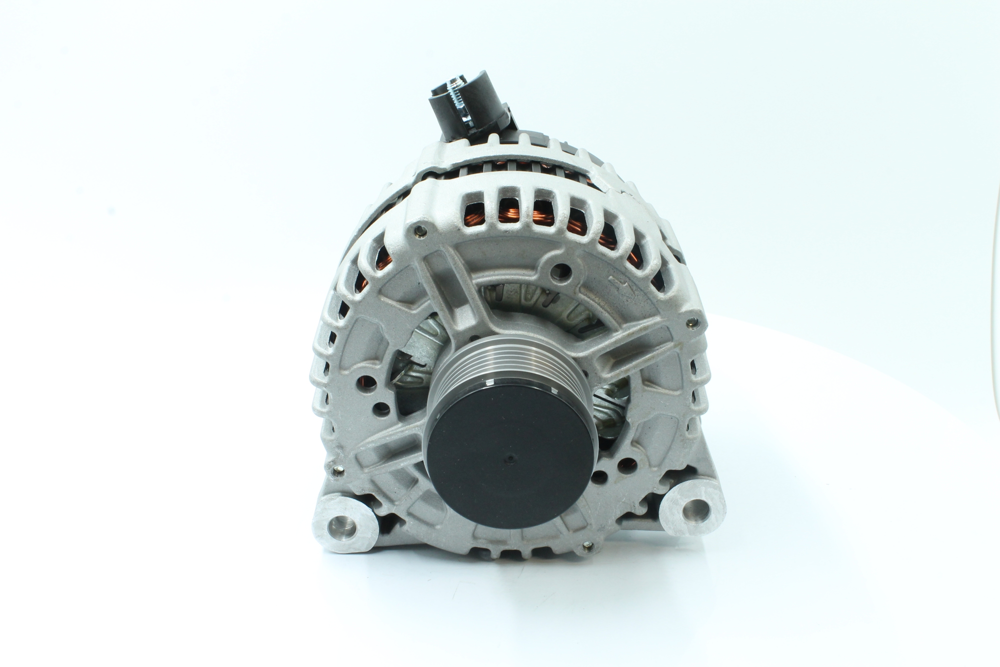 OEM 001200 PowerMax Alternatore 89215527 per LAND ROVER, ROVER