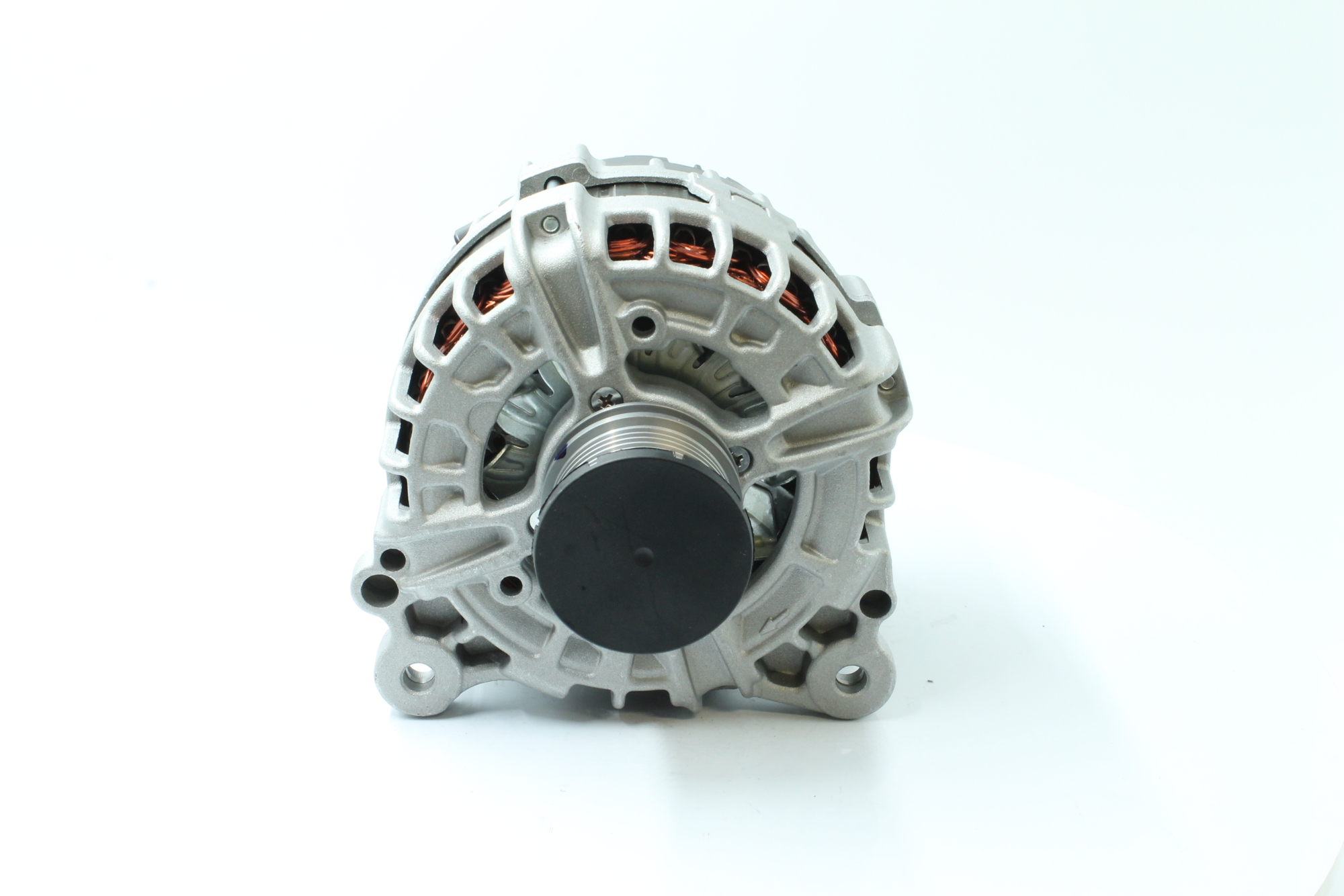 OEM 03L903023M PowerMax Alternator 89215537 for VW, AUDI, NISSAN, SKODA, SEAT