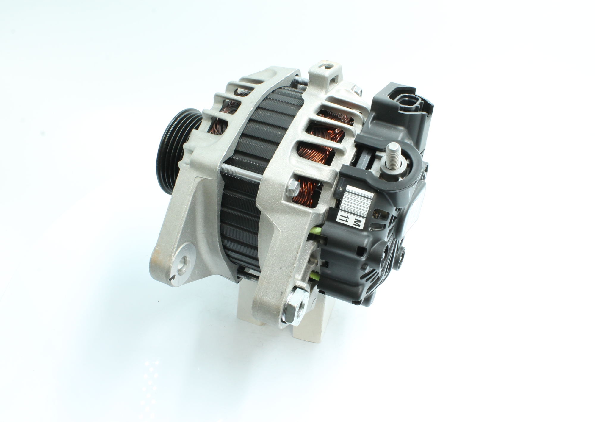 OEM 373002B300 PowerMax Alternatore 89215555 per HYUNDAI, KIA