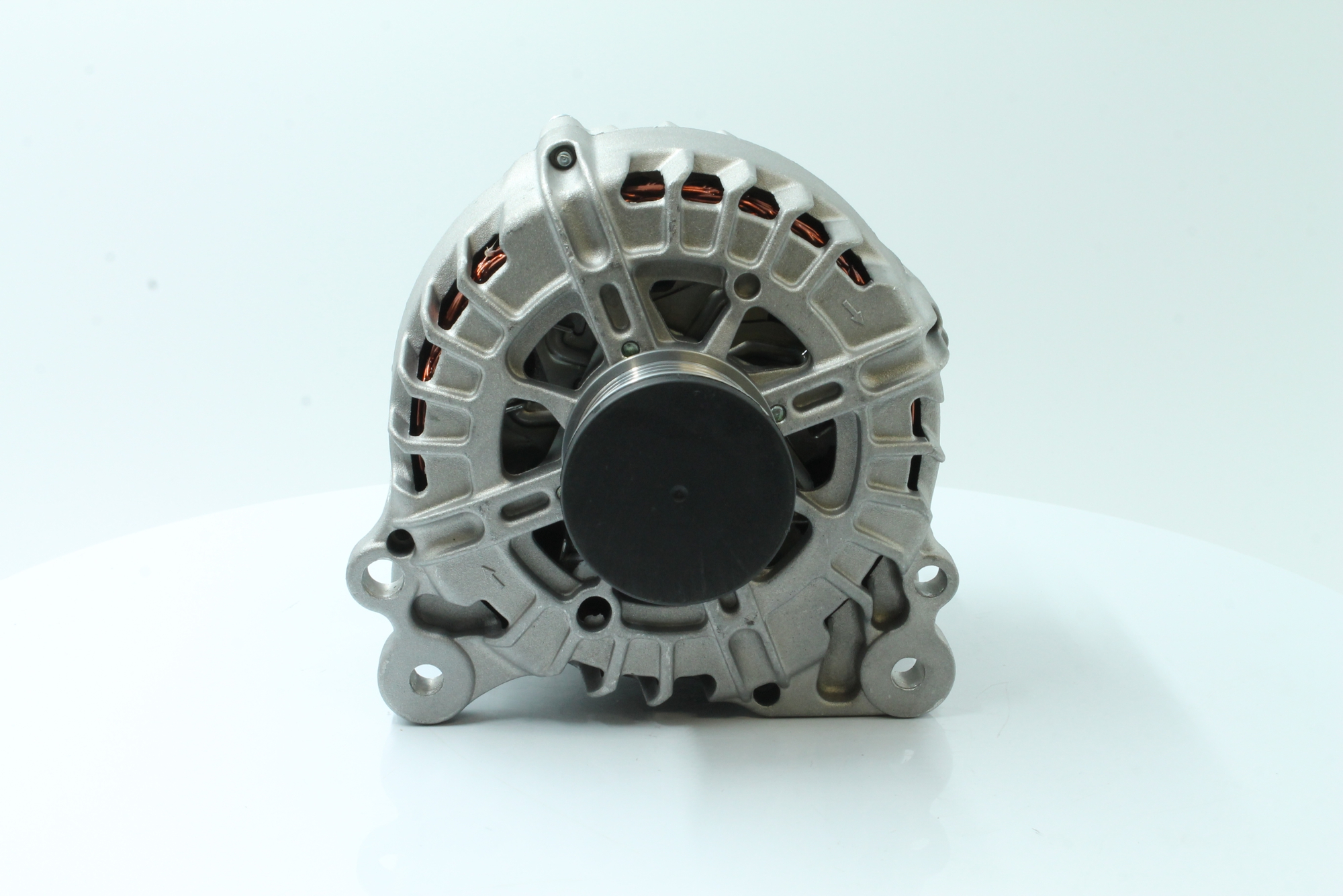 OEM 04E903023M PowerMax Alternatore 89215629 per VOLKSWAGEN, AUDI, SEAT, SKODA, CUPRA