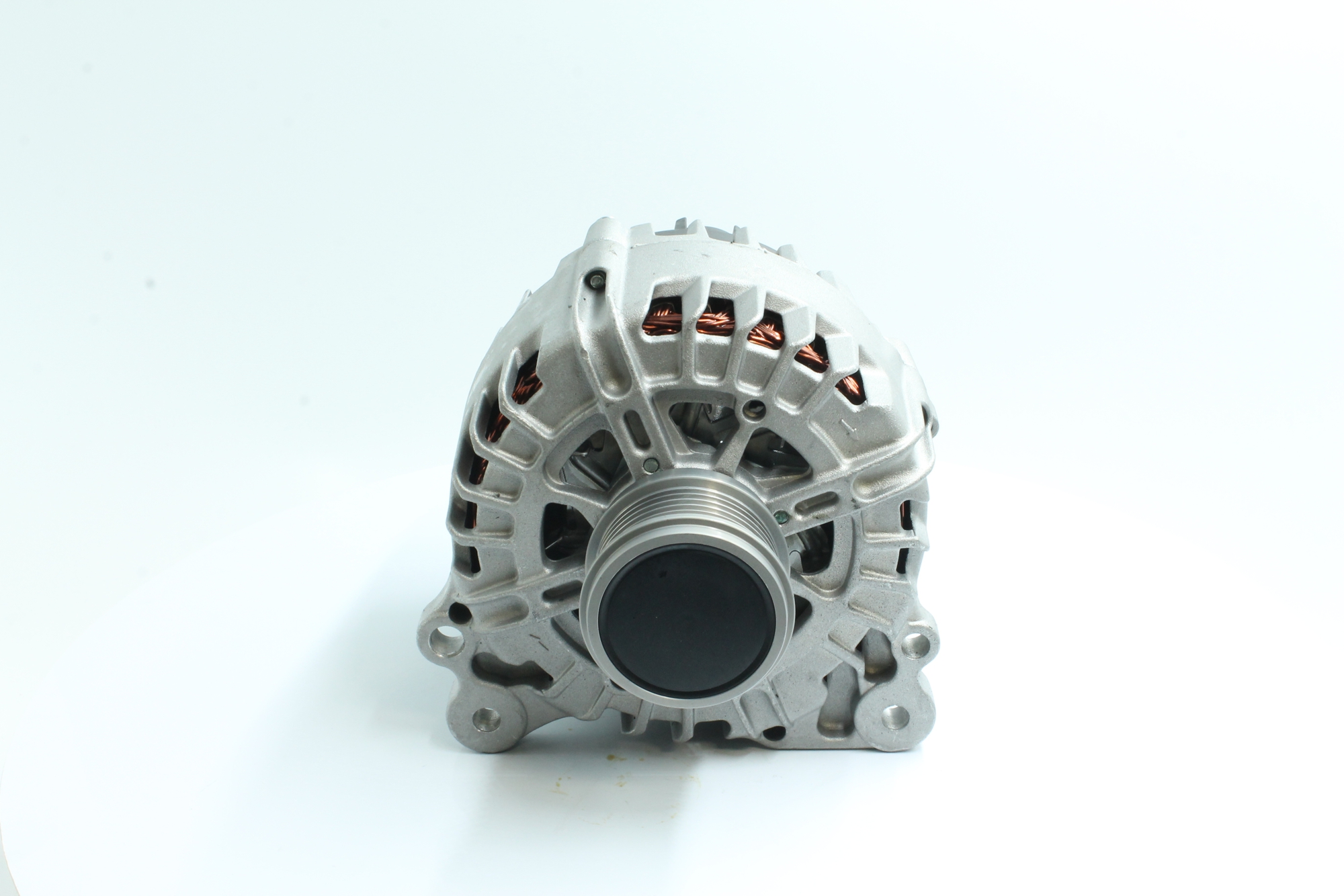 OEM A4539064100 PowerMax Alternateur 89215681 pour RENAULT, MERCEDES-BENZ, OPEL, NISSAN, DACIA