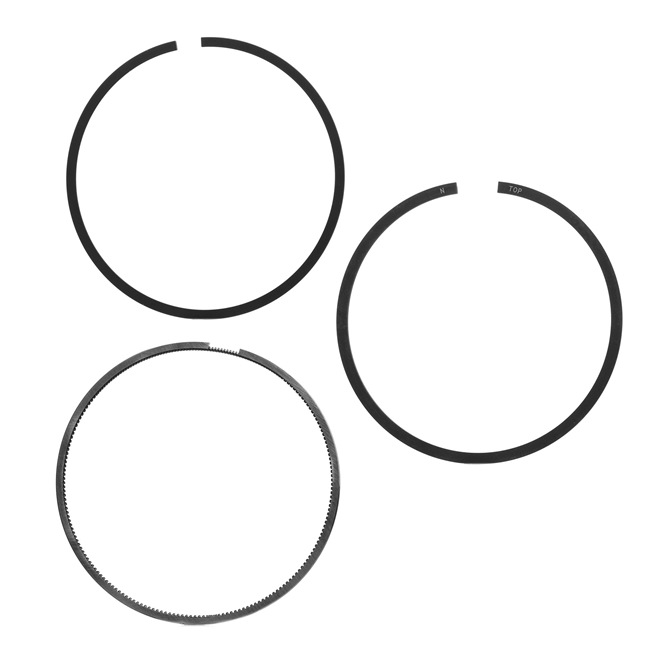 OEM 0640T6 NE Stempelringsett 8937710000 for PEUGEOT, CITROЁN