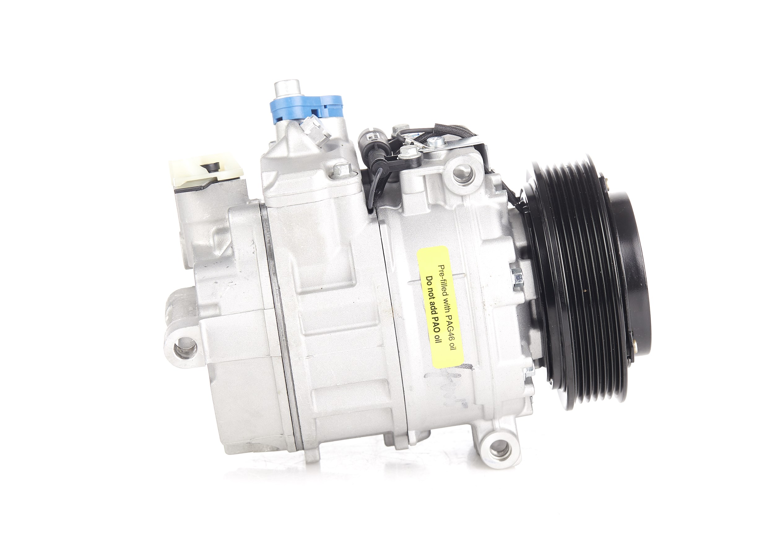 OEM JPB101154 NISSENS Compressor, ar condicionado 89487 para VOLVO, LAND ROVER, ROVER, MG
