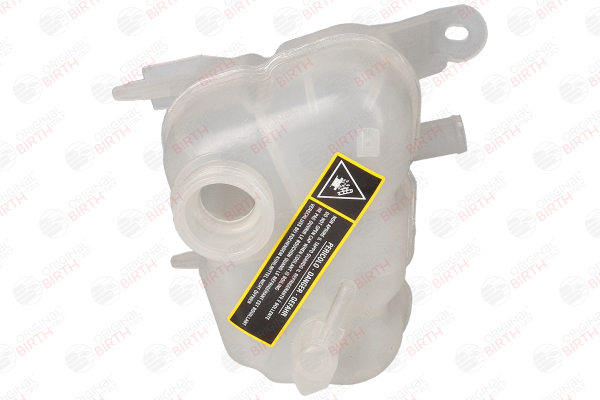 OEM 51837896 BIRTH Serbatoio compensazione refrigerante 8972 per FIAT, ALFA ROMEO, LANCIA