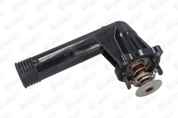 OEM 11531247125 BIRTH Bride de liquide de refroidissement 8983 pour BMW, MINI