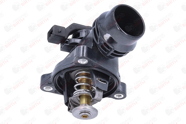 OEM 11537510959 BIRTH Flangia refrigerante 8989 per BMW