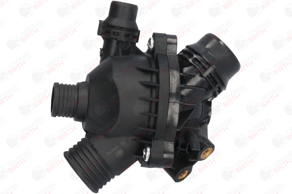 OEM 11537536655 BIRTH Flangia refrigerante 8991 per BMW, MINI