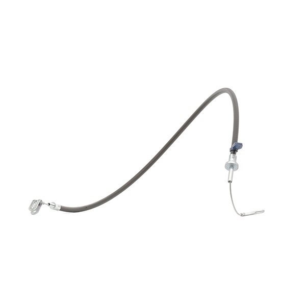 HELLA Cabo de embreagem 8AK 355 700-271