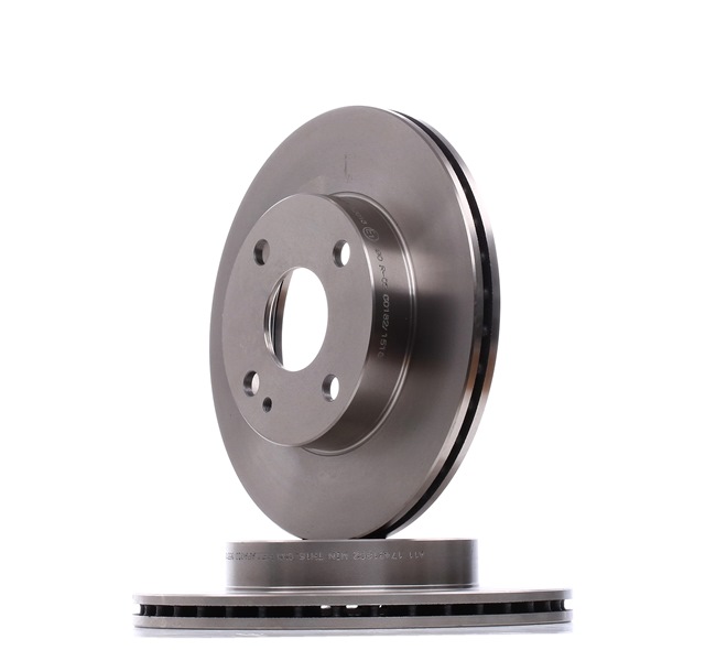 Jarrulevy 8DD 355 103-171 alkaen HELLA