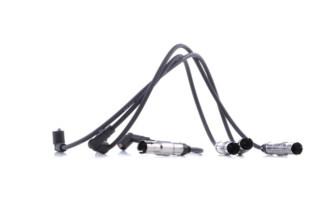 OEM 06A905409E NGK Tennplugg kabelsett 0934 for VW, AUDI, SKODA, SEAT, BENTLEY