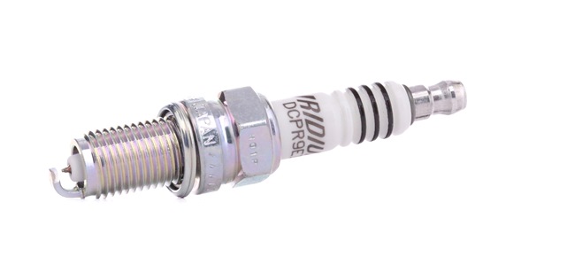 Vela de ignição 2316 NGK