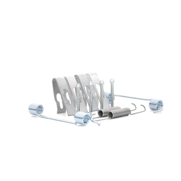 OEM 1639930010 HELLA Tarvikesarja, seisontajarru 8DZ 355 201-811 varten MERCEDES-BENZ