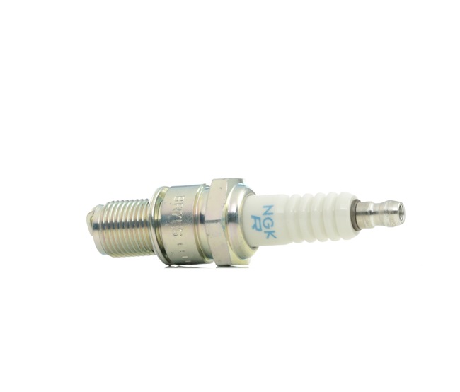 NGK Spark plug (5122) for MITSUBISHI GALANT II (A16_) 2.0 Turbo ECi (A164) (125 KW / 170 HP / from 1982)