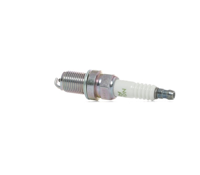 OEM F21018110 NGK Sytytystulppa 6345 varten MAZDA