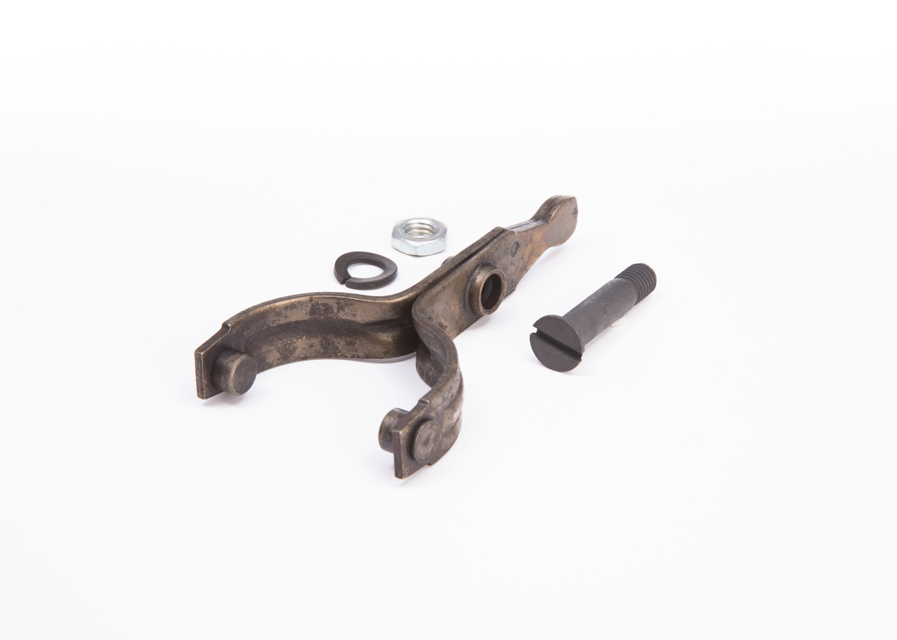 OEM 116780 BOSCH Leva comando innesto, Motorino avviamento 9 001 083 432 per