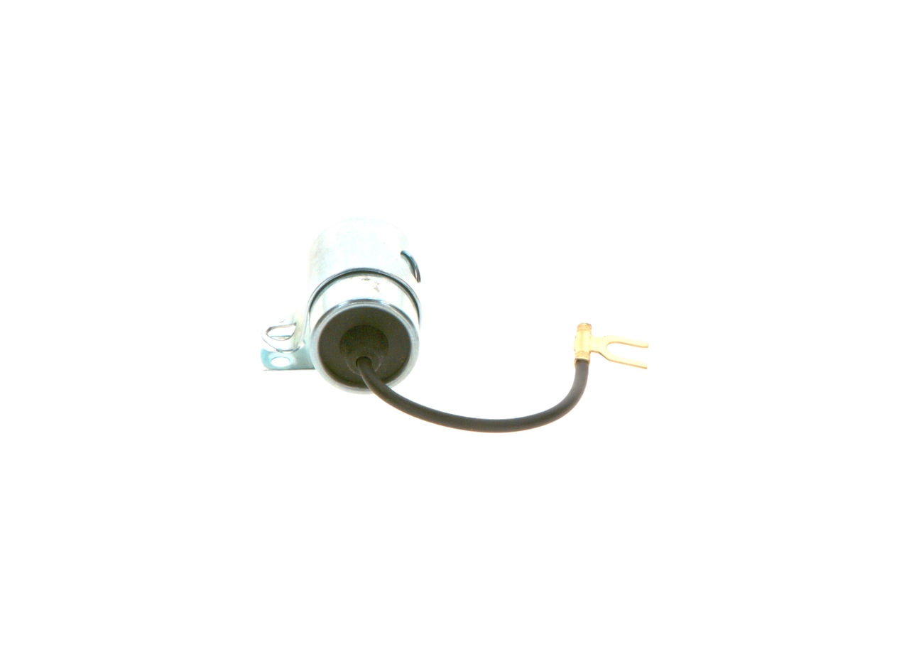 BOSCH CHEVROLET Kondensaattori, sytytyslaite 9 231 081 287