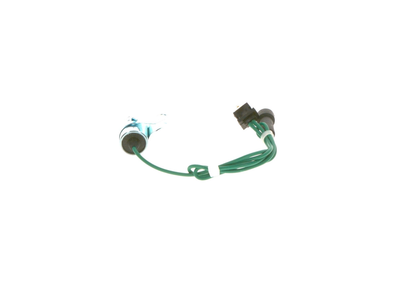 BOSCH CHEVROLET Kondensaattori, sytytyslaite 9 231 081 311