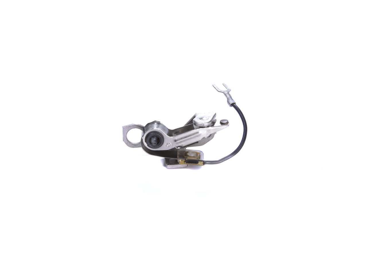 BOSCH Jeu de contacts, distributeur d'allumage (9 231 081 331) pour VW Coccinelle 1500 1.5 (11) (32 KW / 44 CH / de 1966)