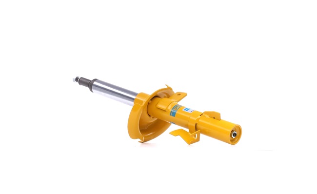BILSTEIN Shock absorber 35-110743