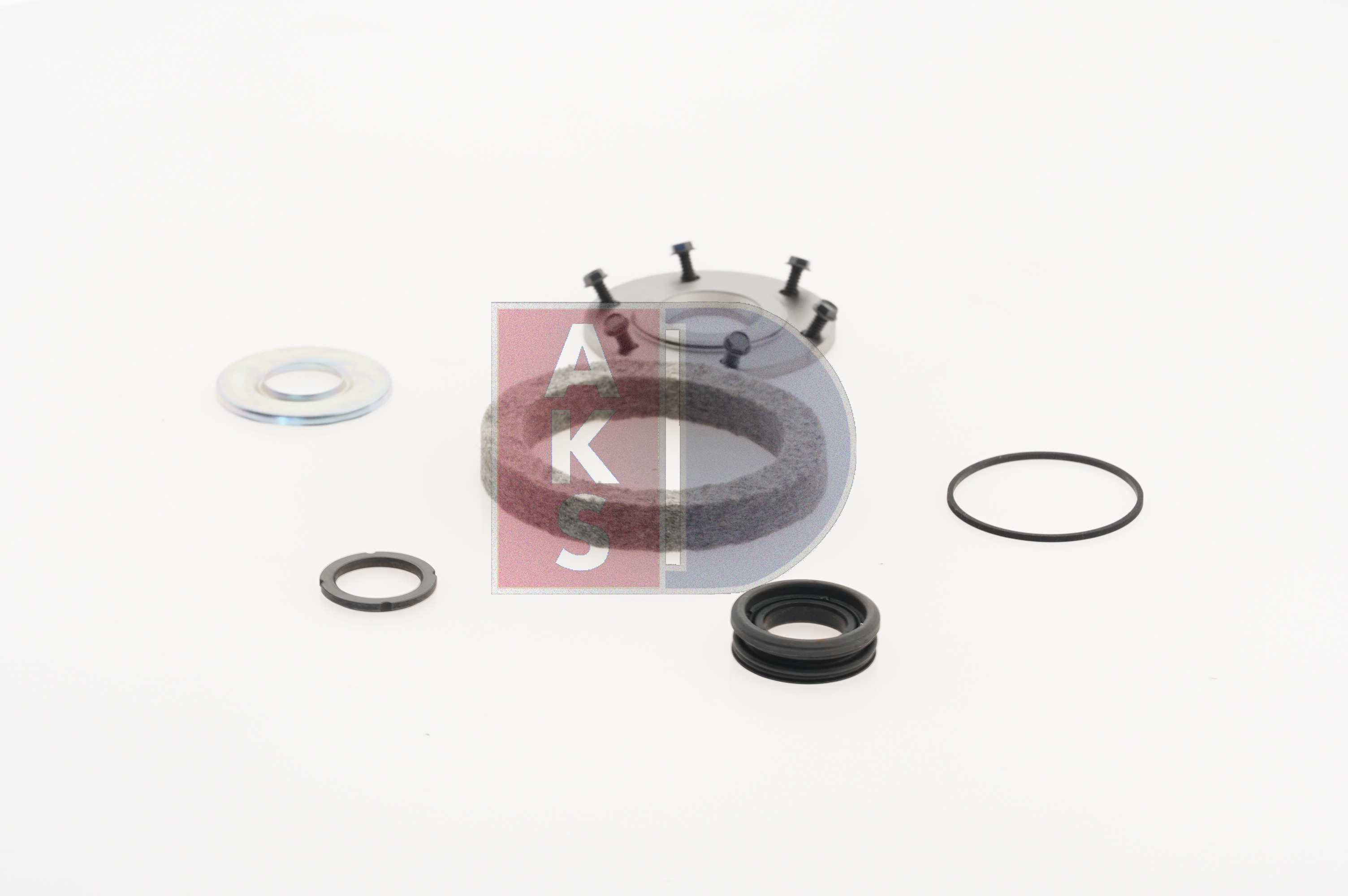 comprare Anello tenuta, Compressore - AKS DASIS (900152N)