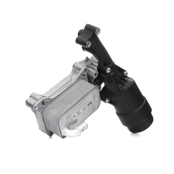 NISSENS Radiatore olio 90836