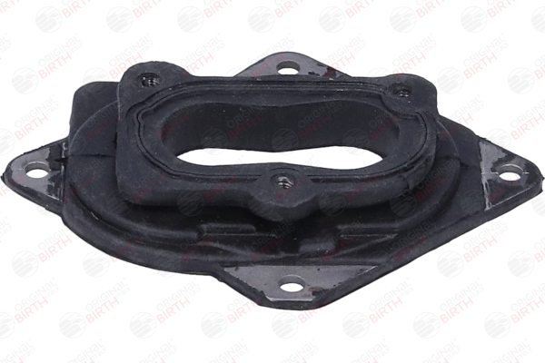 OEM 037129761 BIRTH Flange, carburettor 9092 for VW, AUDI, SKODA, SEAT