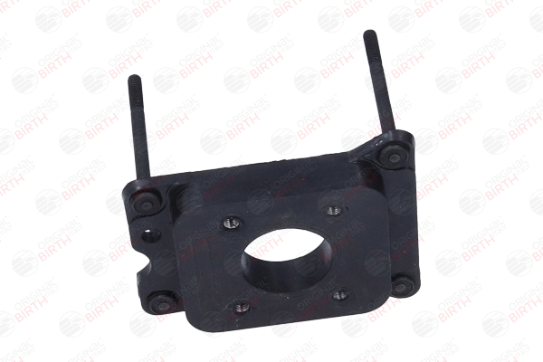 OEM 032129765 BIRTH Flangia, Carburatore 9098 per VOLKSWAGEN, AUDI, SEAT, SKODA