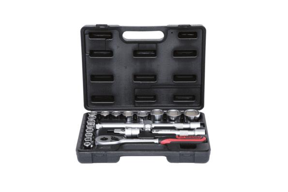 ostaa Hylsyavainsarja - KS TOOLS (911.0620)