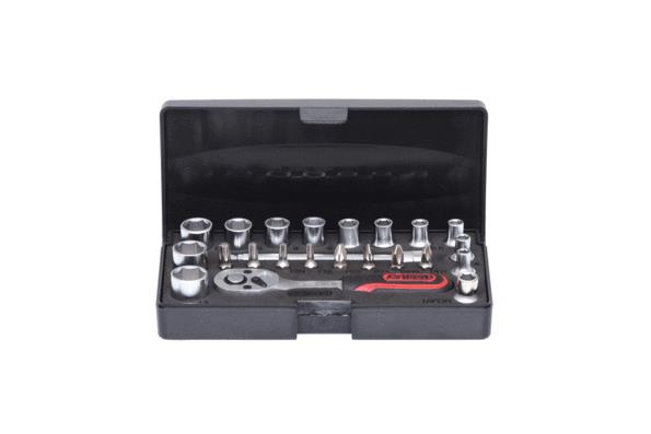 ostaa Hylsyavainsarja - KS TOOLS (911.0623)