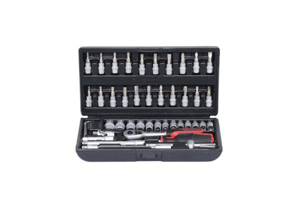 ostaa Hylsyavainsarja - KS TOOLS (911.0646)