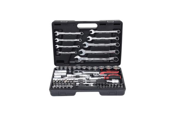 ostaa Hylsyavainsarja - KS TOOLS (911.0682)