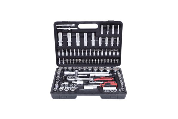 Hylsyavainsarja 911.0708 alkaen KS TOOLS