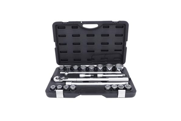 ostaa Hylsyavainsarja - KS TOOLS (911.0721)