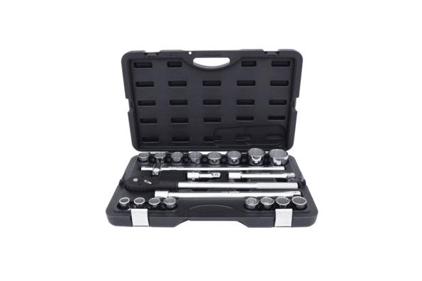 ostaa Hylsyavainsarja - KS TOOLS (911.0722)