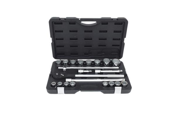 ostaa Hylsyavainsarja - KS TOOLS (911.0751)