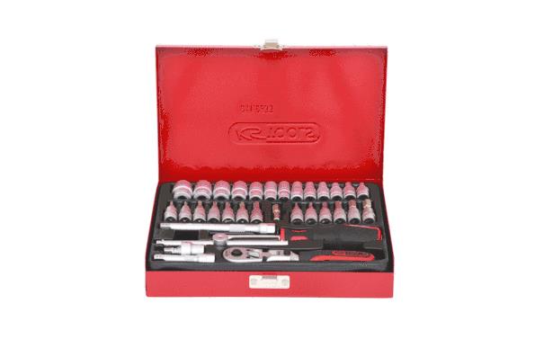 ostaa Hylsyavainsarja - KS TOOLS (911.0833)
