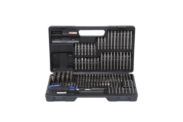 buy Screwdriver Bits Set - KS TOOLS (911.2008)