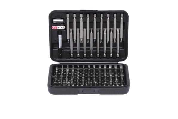 buy Screwdriver Bits Set - KS TOOLS (911.2027)