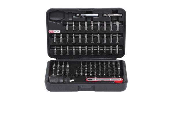 buy Screwdriver Bits Set - KS TOOLS (911.2080)