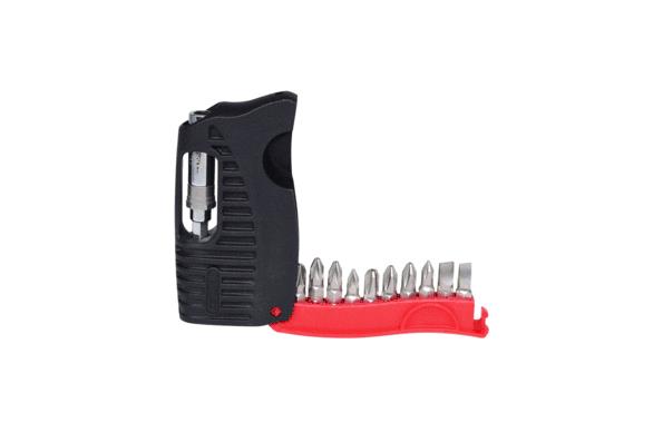 buy Screwdriver Bits Set - KS TOOLS (911.2840)