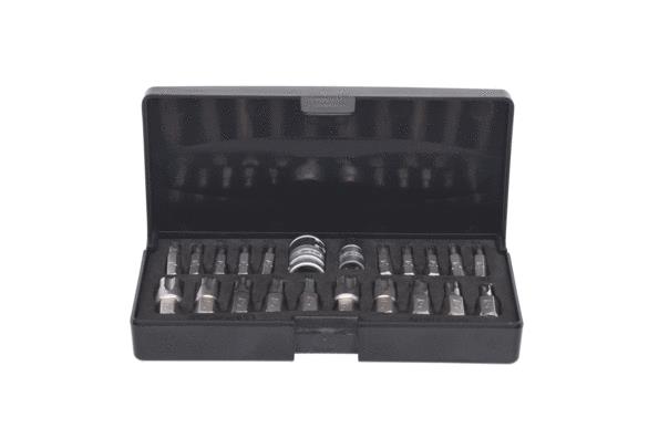 ostaa Hylsyavainsarja - KS TOOLS (911.3120)