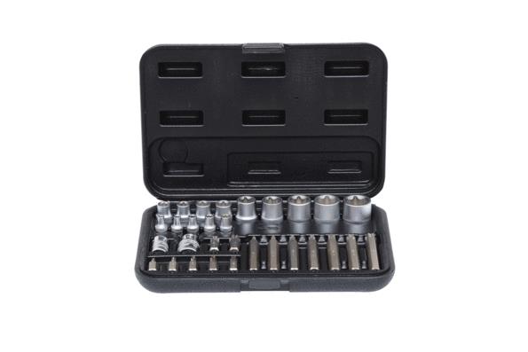 ostaa Hylsyavainsarja - KS TOOLS (911.4301-1)