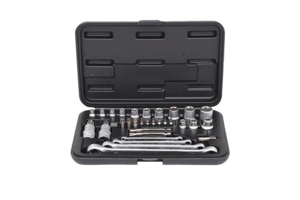 ostaa Hylsyavainsarja - KS TOOLS (911.4302)