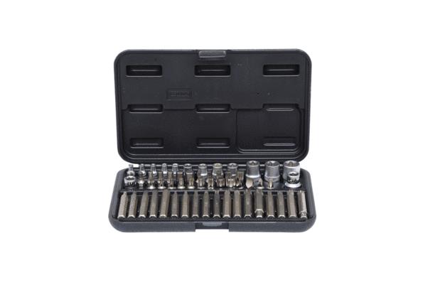 ostaa Hylsyavainsarja - KS TOOLS (911.4305)