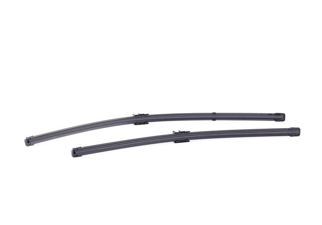 OEM 61612455439 SWF Ruitenwisser 119312 voor BMW