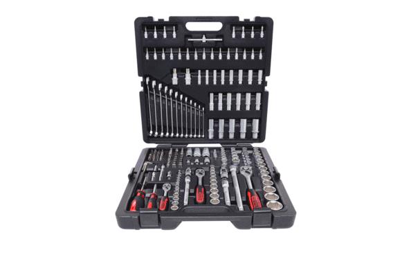 buy Socket set - KS TOOLS (917.0216)