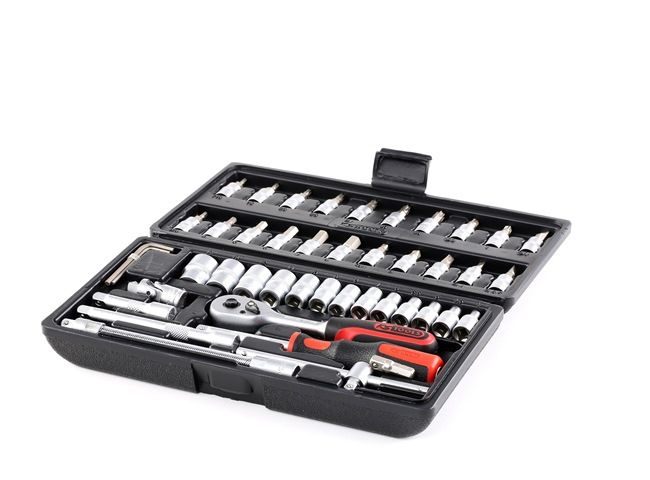 ostaa Hylsyavainsarja - KS TOOLS (917.0648)